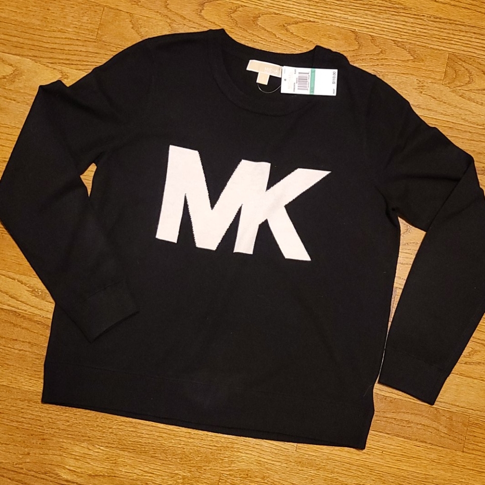 Michael Michael Kors Sweater size L